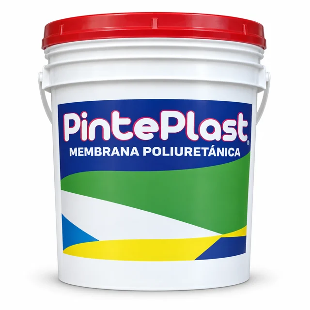 Membrana poliuretánica — ilustración de referencia